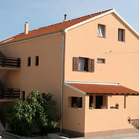 Apartamento Toni Privlacka 32