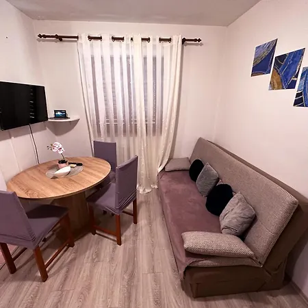 Toni Privlacka 32 Apartamento Zadar