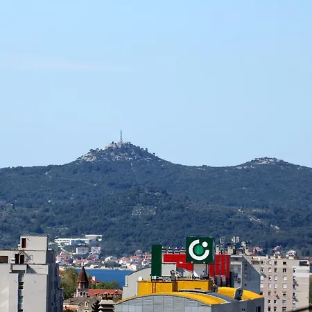 Apartamento Toni Privlacka 32 *