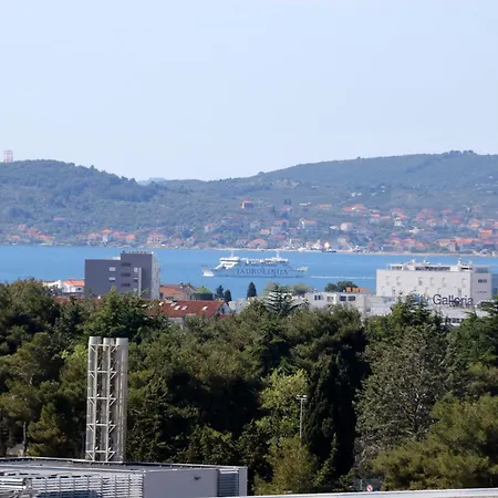 Toni Privlacka 32 Apartamento Zadar