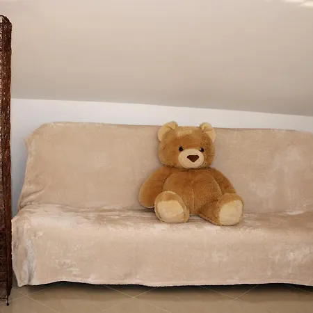 Apartamento Toni Privlacka 32