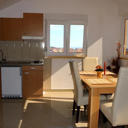 Toni Privlacka 32 Apartamento Zadar