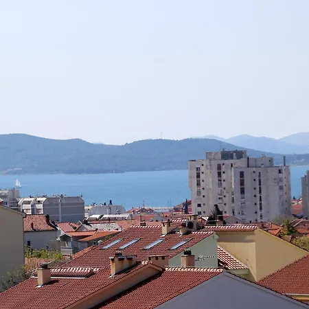 Toni Privlacka 32 * Zadar