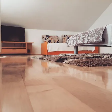 Toni Privlacka 32 Apartamento Zadar