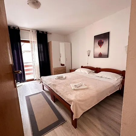 Toni Privlacka 32 * Zadar
