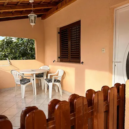 Toni Privlacka 32 Apartmán Zadar