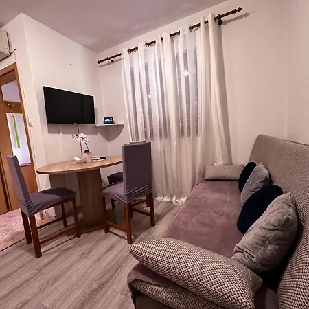 Toni Privlacka 32 Apartmán *