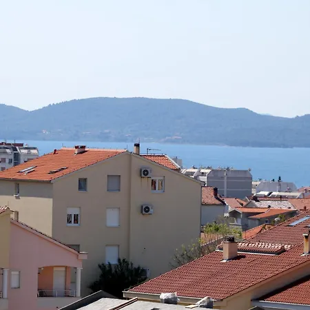 Daire Toni Privlacka 32 Zadar