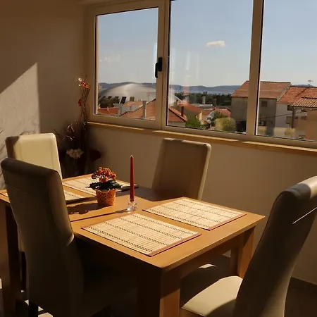 Apartmán Toni Privlacka 32