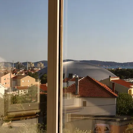 Apartmán Toni Privlacka 32 *