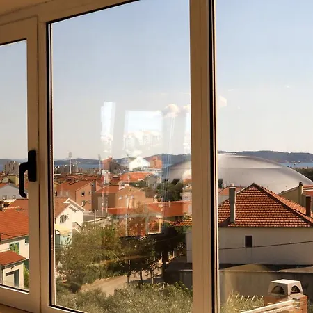 Daire Toni Privlacka 32 Zadar