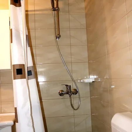Toni Privlacka 32 Apartmán Zadar