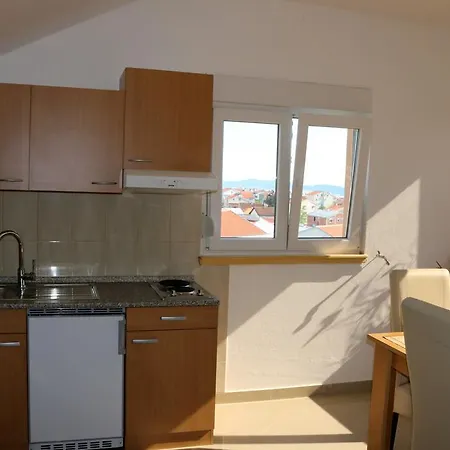 Apartment Toni Privlacka 32 Zadar