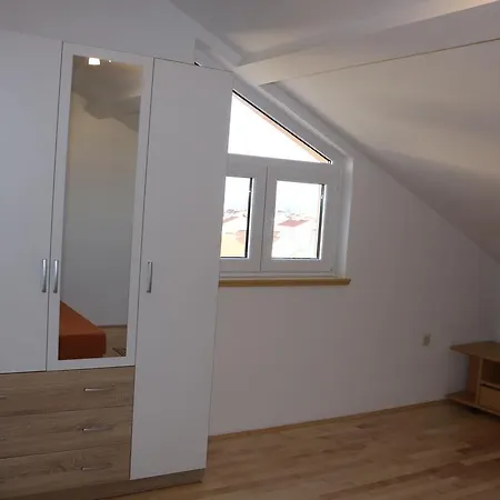 Apartmán Toni Privlacka 32 Zadar