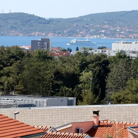 Apartmán Toni Privlacka 32