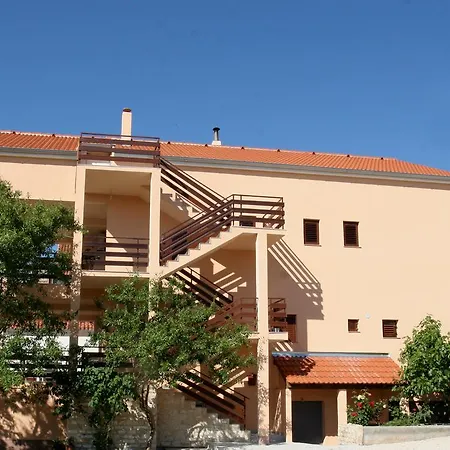 Toni Privlacka 32 Apartment *