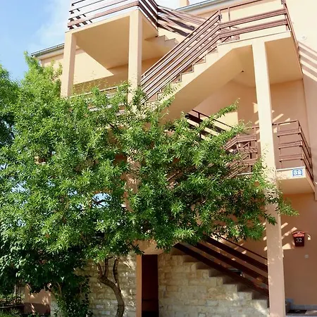 Toni Privlacka 32 公寓 *