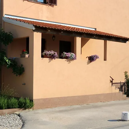 Toni Privlacka 32 Apartment Zadar