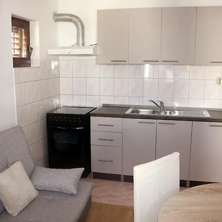 Toni Privlacka 32 Apartment *