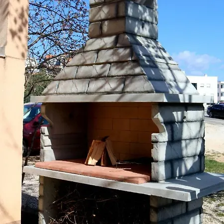 Toni Privlacka 32 扎达尔